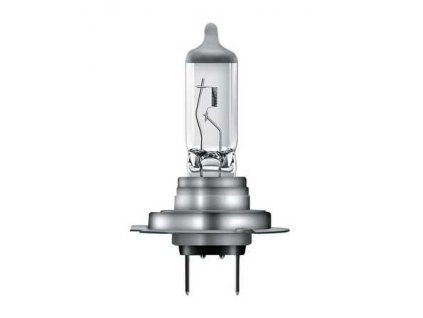 OSRAM Autožárovka 55W PX26d 12V H7