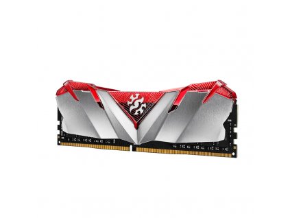 Adata XPG D30/DDR4/16GB/3200MHz/CL16/2x8GB/Red