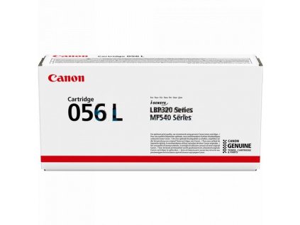 Canon CRG 056 L