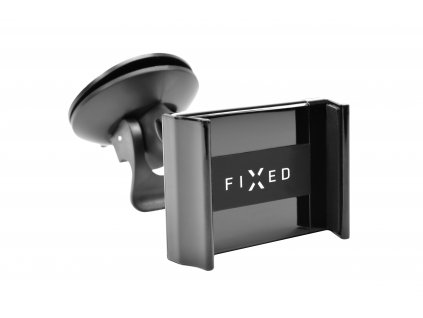 Držák FIXED FIX3 s adhezivní přísavkou
