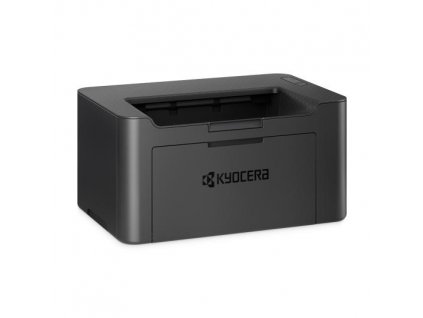 Kyocera PA2001 A4 - 20 A4/min. čb. tiskárna (GDI), 16 MB RAM, USB 2.0 , vč. start. toneru na 700 A4, LED