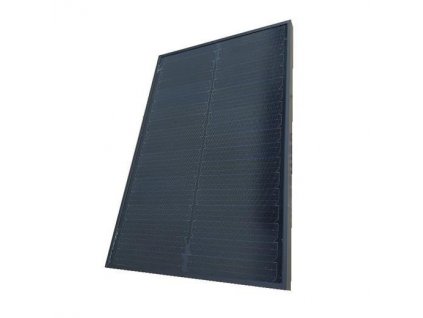 Solární panel SOLARFAM 30W mono Shingle