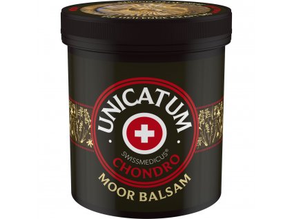 Swissmedicus Unicatum Chondro - 250 ml