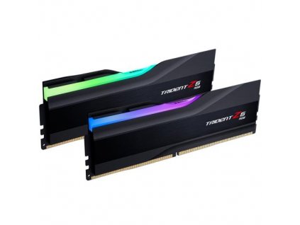 G.SKILL 32GB=2x16GB Trident Z5 RGB DDR5 6000MHz CL30 Black