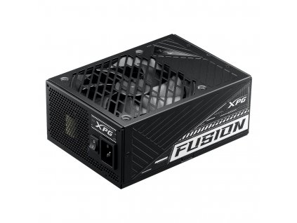 XPG FUSION 1600W 80+ Titanium ATX 3.0