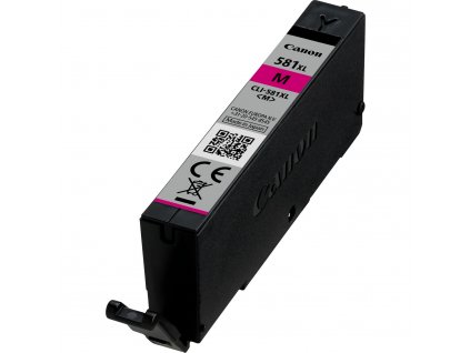 Canon INK CLI-581XL M