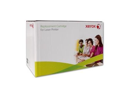 XEROX toner kompat. s HP Q6511X, 12.000s, BK, čip