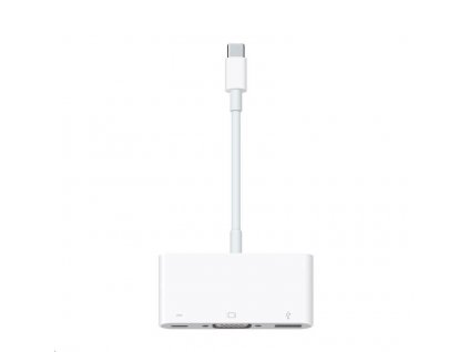 APPLE USB-C VGA Multiport Adapter