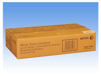 Xerox odpadní nádobka pro WC7120 (33.000 str)