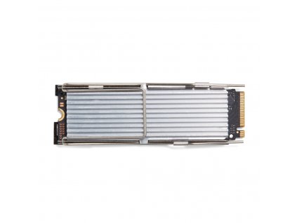 HP Z Turbo/2TB/SSD/M.2 NVMe/Stříbrná/Heatsink/1R