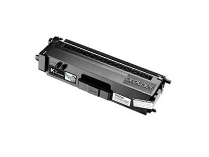 Brother TN-328BK, toner černý, 6 000 str.