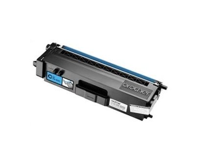 Brother TN-328C, toner cyan, 6 000 str.