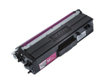 Brother TN-910M, toner magenta, 9 000 str.