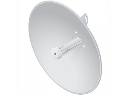 Venkovní jednotka Ubiquiti Networks PowerBeam 5 AC 5 GHz, 802.11a/n/ac, 29dBi, 620 mm