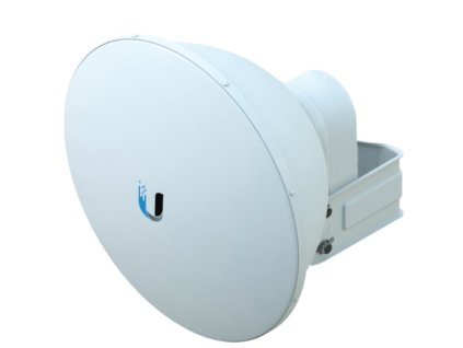 Anténa Ubiquiti Networks airFiber Dish 23dBi 5GHz, Slant 45