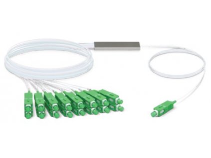 Splitter Ubiquiti Networks UF-SPLITTER-16, UFiber Splitter 1:16