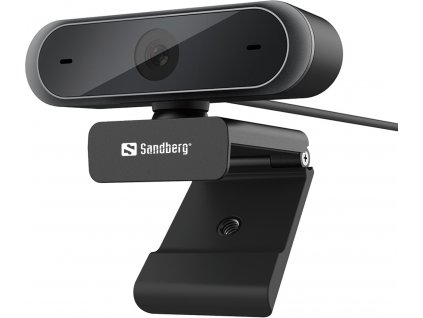 Webkamera Sandberg Webcam Pro USB, 133-95