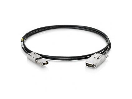 HP cable SAS Min-Min 1 x 4M