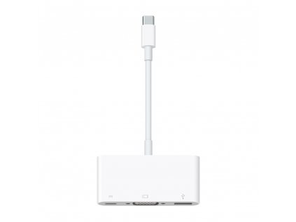 USB-C VGA Multiport Adapter