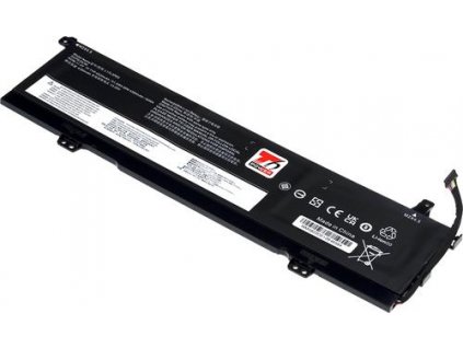 T6 POWER Baterie NBIB0212 NTB Lenovo