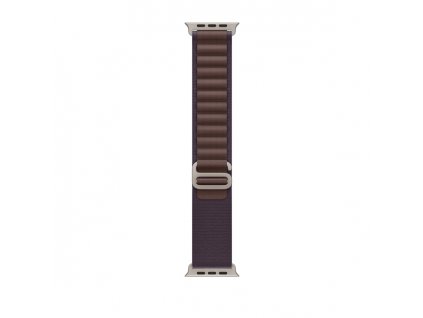 Watch Acc/49/Indigo Alpine Loop - Large