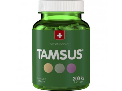 TAMSUS®️ 200 tablet