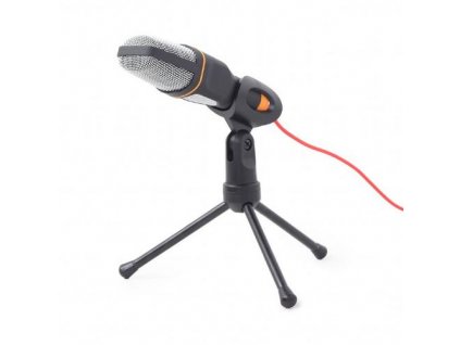 GEMBIRD MIC-D-03 mikrofon na stojánku PROFI HQ