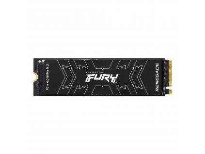 Kingston Fury/4TB/SSD/M.2 NVMe/5R