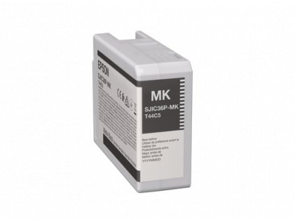 Ink cartridge for C6500/C6000 (MK)