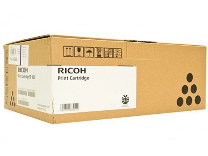 Ricoh - toner - Print Cartridge SP 6430E 10 000 str.