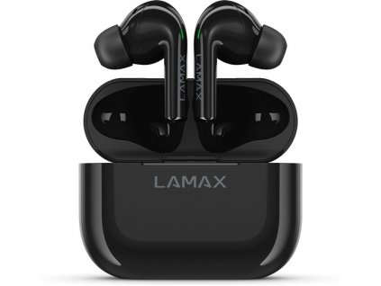 Lamax Clips1 Black