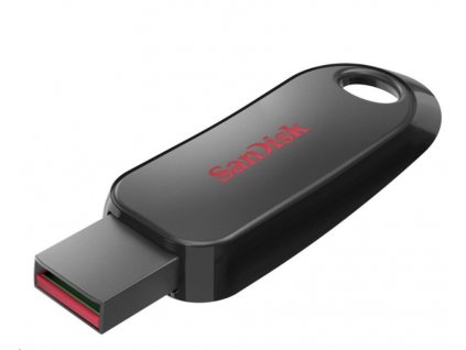 SanDisk Flash Disk 64GB Cruzer Snap, USB 2.0