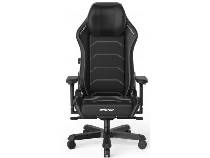 herní židle DXRacer MASTER černá