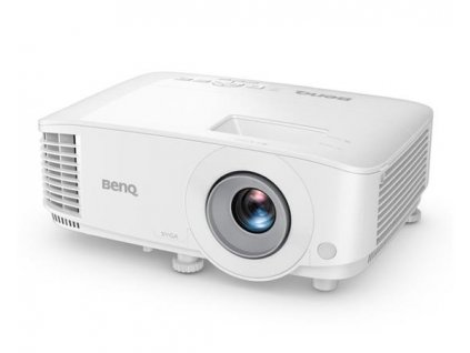 BenQ DLP Projektor MS560 /800x600 SVGA/4000 ANSI/1.96÷2.15:1/20000:1/2xHDMI/VGA/S-Video/Composite/USB/10W Repro