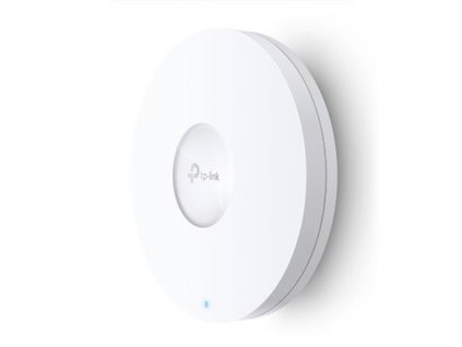 TP-Link EAP620 HD - AX1800 WIFI 6 přístupový bod Omada 1X GLAN POE+ montáž na strop/zeď