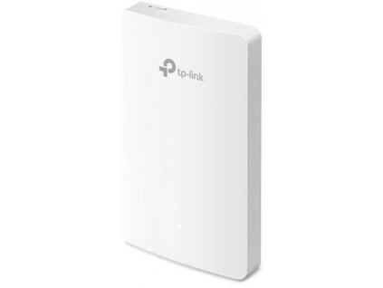 TP-Link EAP235-Wall AC1200 WIFI přístupový bod Omada 4X GLAN POE 1XPOE OUT povrchová montáž na krabičku