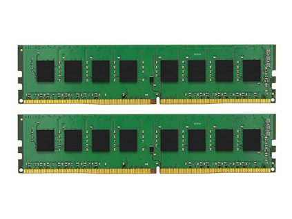 Kingston/DDR4/16GB/2666MHz/CL19/2x8GB