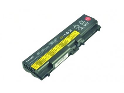 2-Power baterie pro IBM/LENOVO ThinkPad L430/L530/T430/T530/W530 Series, Li-ion (6cell), 10.8V, 5200mAh