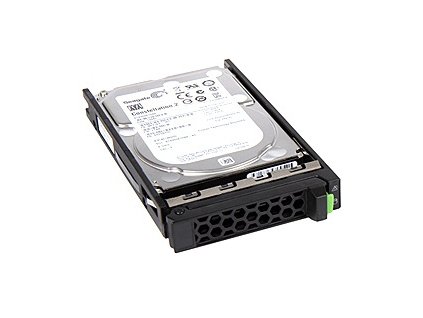 SSD SATA 6G 960GB Read-Int. 3.5' H-P EP