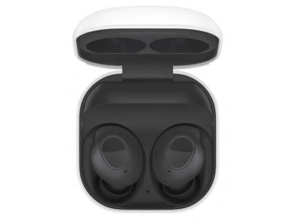 Samsung Galaxy Buds FE/ANC/BT/Bezdrát/Šedá