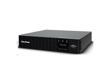 CyberPower Professional Series III RackMount XL 2200VA/2200W, 2U