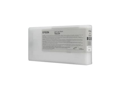 Epson T6539 Light Light Black (200ml)