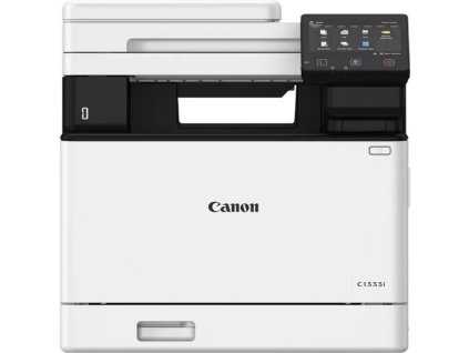 Canon I-SENSYS X C1333I bundle s tonery