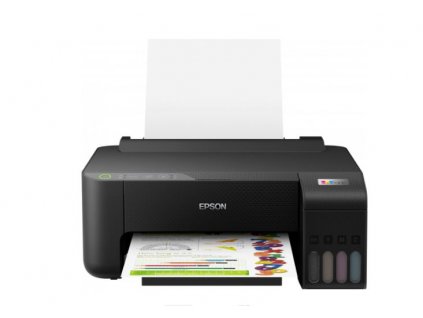 Epson EcoTank/L1250/Tisk/Ink/A4/WiFi/USB