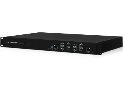 Ubiquiti ER-8-XG, EdgeRouter Infinity