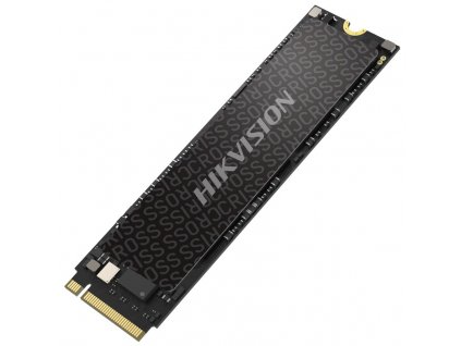 HIKVISION SSD G4000E M.2 2280 PCIe Gen 4x4 NVMe, R5100/W4200 MB/s, 1024GB, 1TB