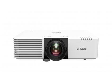 EPSON projektor EB-L570U, 1920x1200, 5200ANSI, 2.500.000 : 1, USB, HDMI, 3 ROKY ZÁRUKA