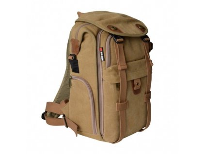 Braun EIGER Backpack fotobatoh