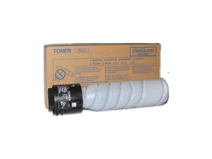 Konica Minolta Toner TN-116 pro Bizhub 164/165/185