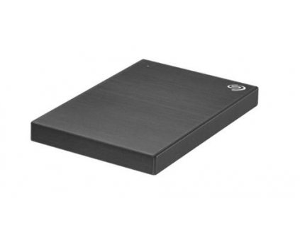 SEAGATE externí hdd 1TB Seagate One Touch USB3 (černý model 2.5", 1000GB)